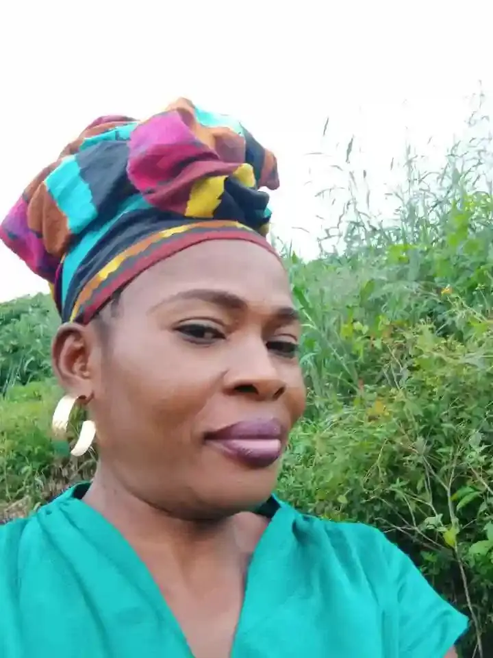 Ifeyinwa Juliana Emeka