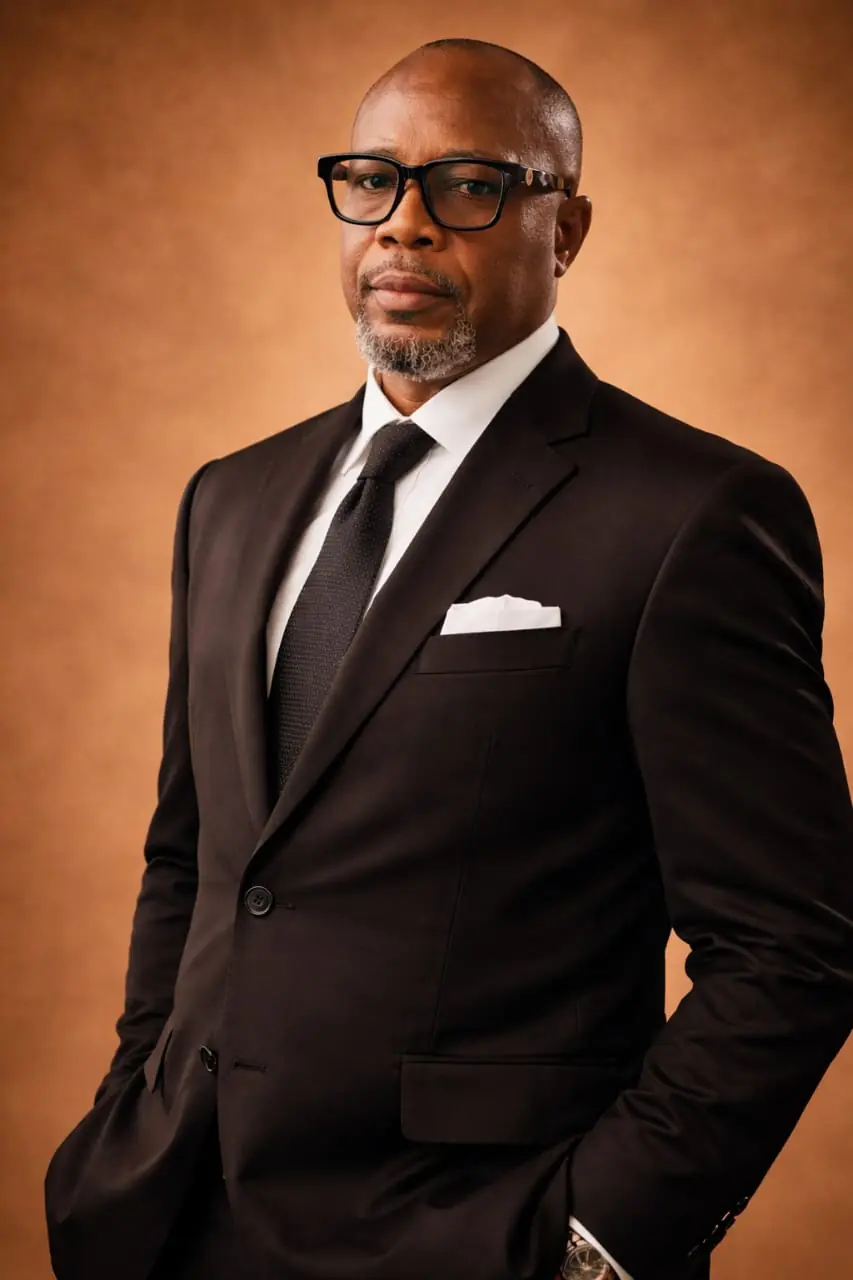 Oluwaseun Mayowa Balogun