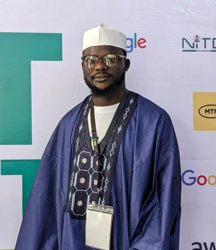 Muhammadu Abdullahi Sulaiman