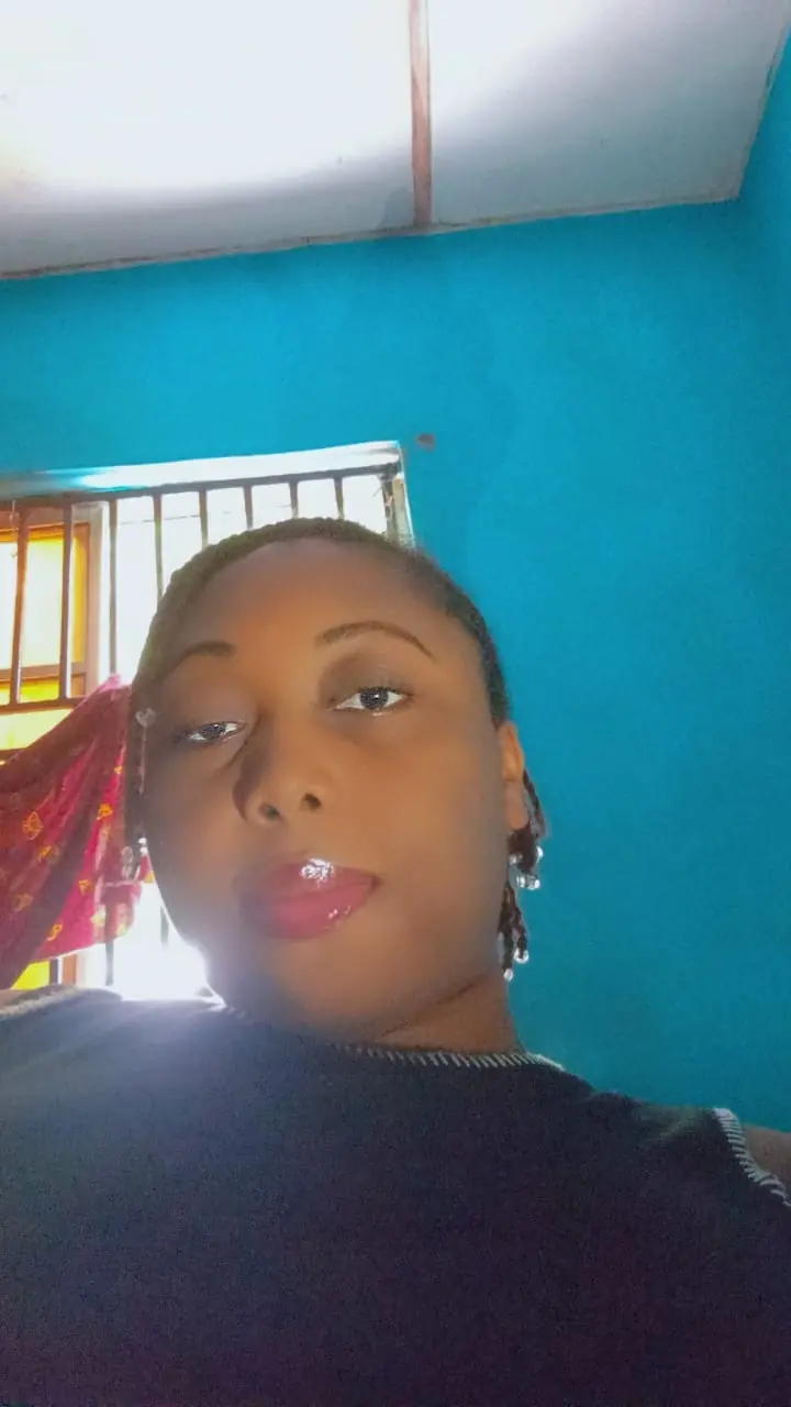 Comfort OmoNike Timothy